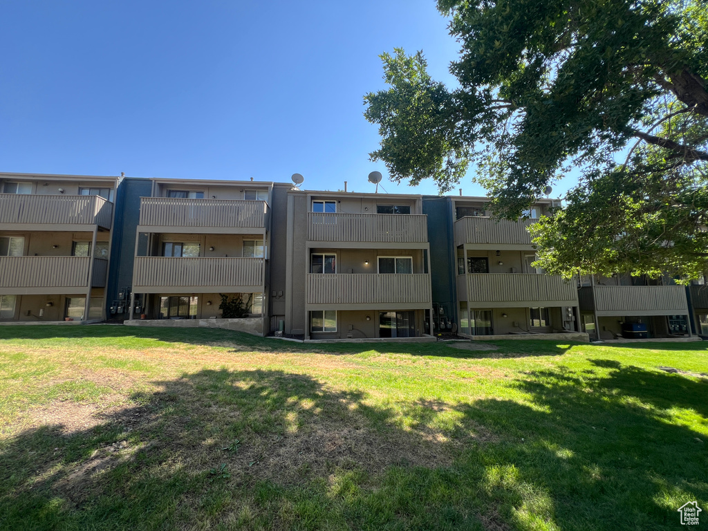 Photo 19 for MLS #2103628 at 55 W Center St #206