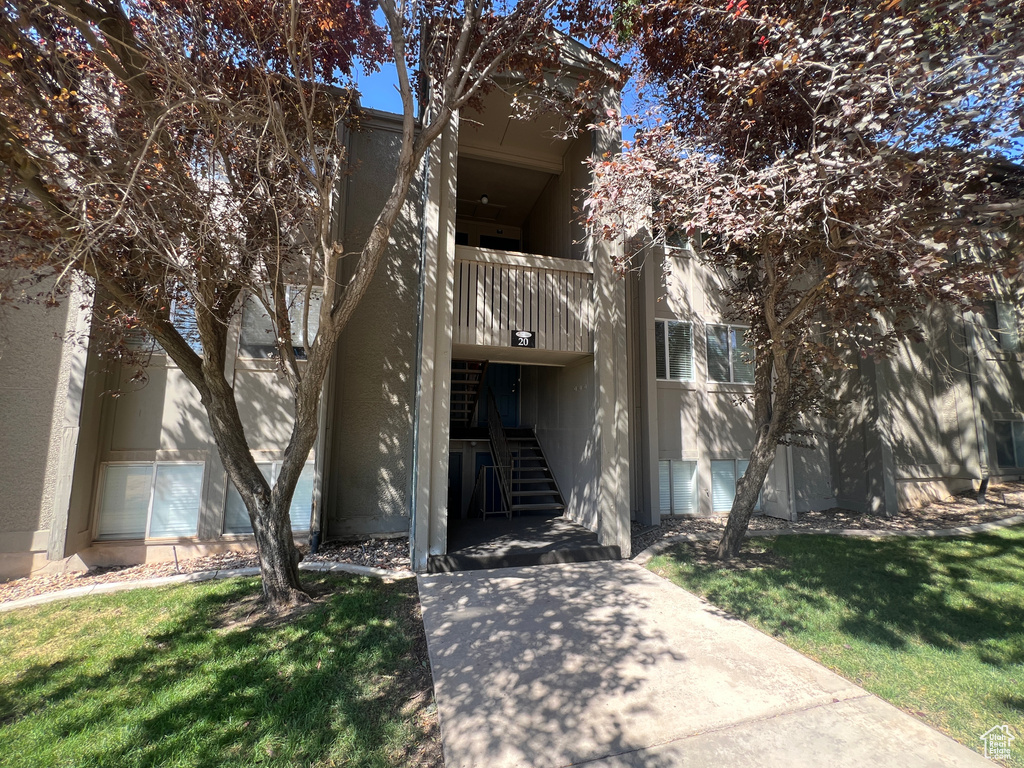 Photo 26 for MLS #2103628 at 55 W Center St #206