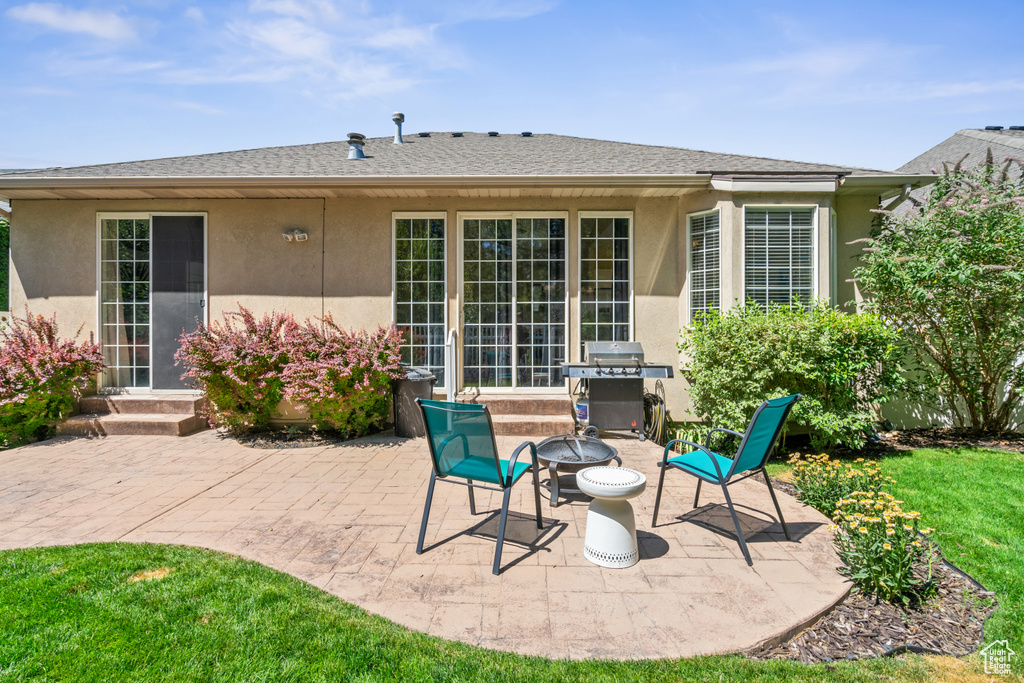 Photo 30 for MLS #2103631 at 9083 S Enchanted Oak Ln