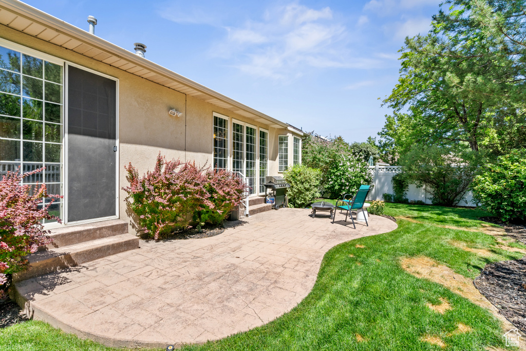 Photo 32 for MLS #2103631 at 9083 S Enchanted Oak Ln
