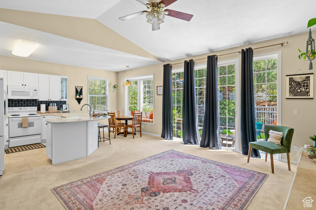 Photo 13 for MLS #2103631 at 9083 S Enchanted Oak Ln