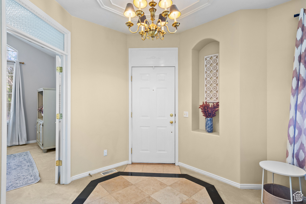 Photo 2 for MLS #2103631 at 9083 S Enchanted Oak Ln