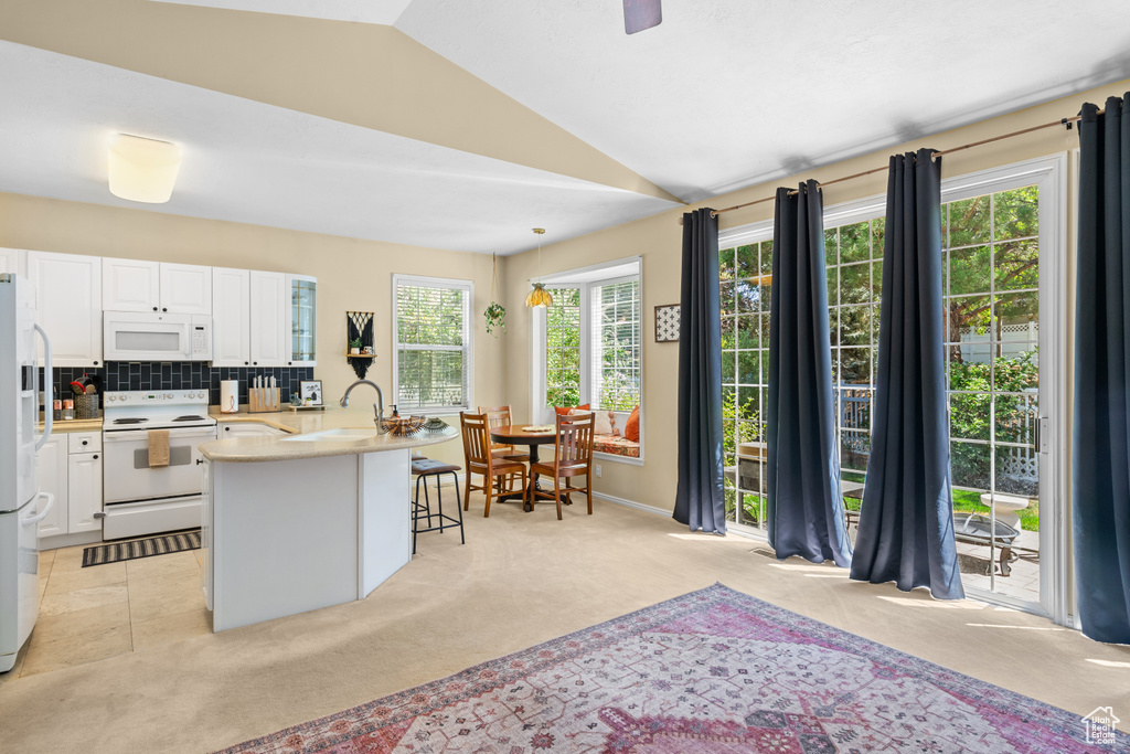 Photo 7 for MLS #2103631 at 9083 S Enchanted Oak Ln
