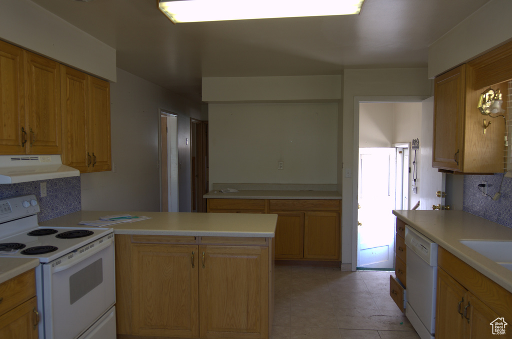Photo 5 for MLS #2103634 at 291 E 4300 South