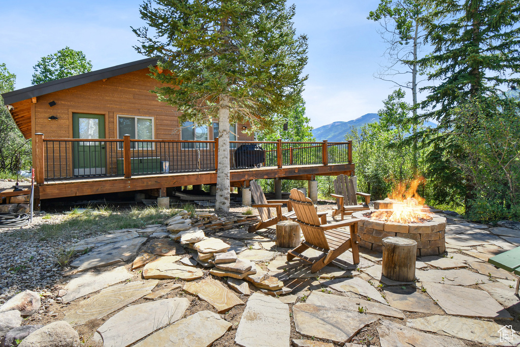 Photo 39 for MLS #2103635 at 64 Navajo Way