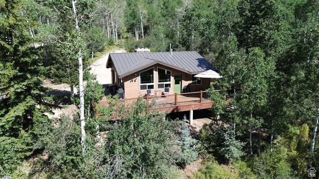 Photo 2 for MLS #2103635 at 64 Navajo Way