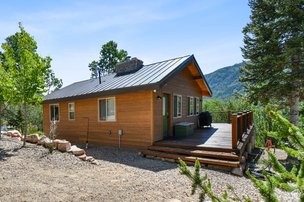 Photo 35 for MLS #2103635 at 64 Navajo Way