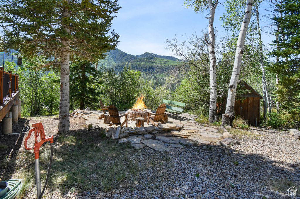 Photo 37 for MLS #2103635 at 64 Navajo Way
