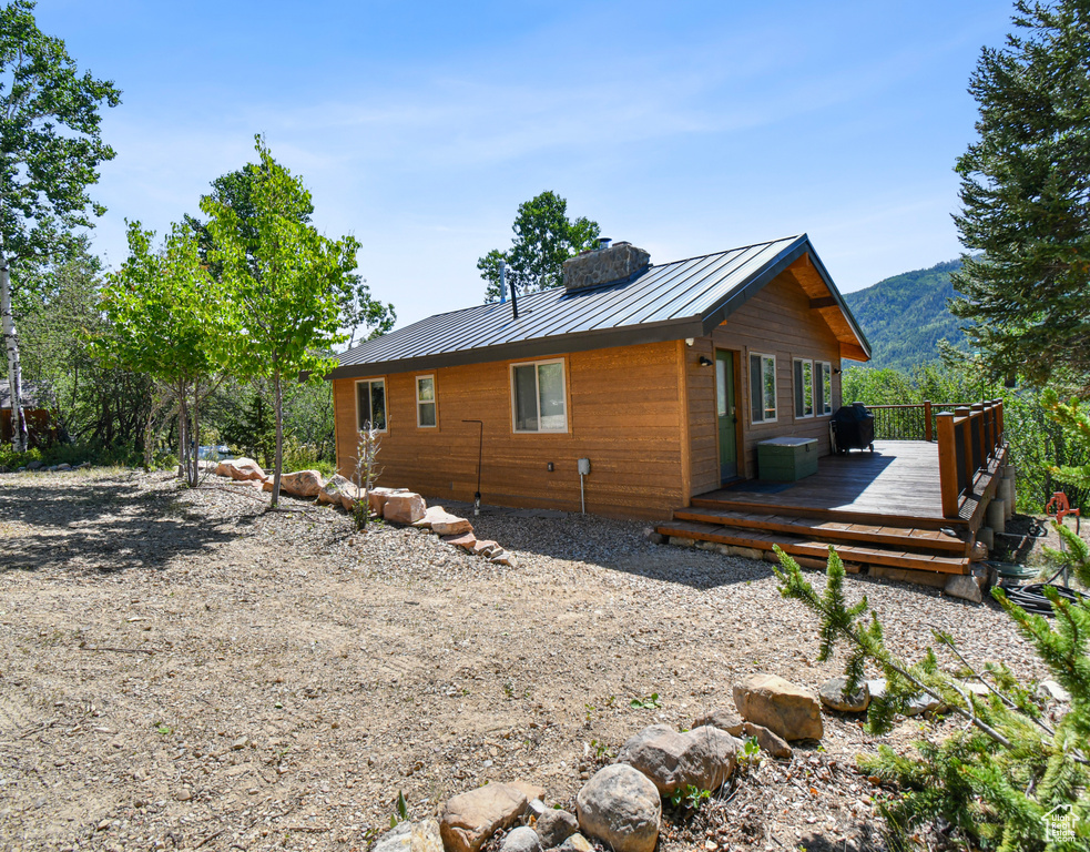 Photo 36 for MLS #2103635 at 64 Navajo Way