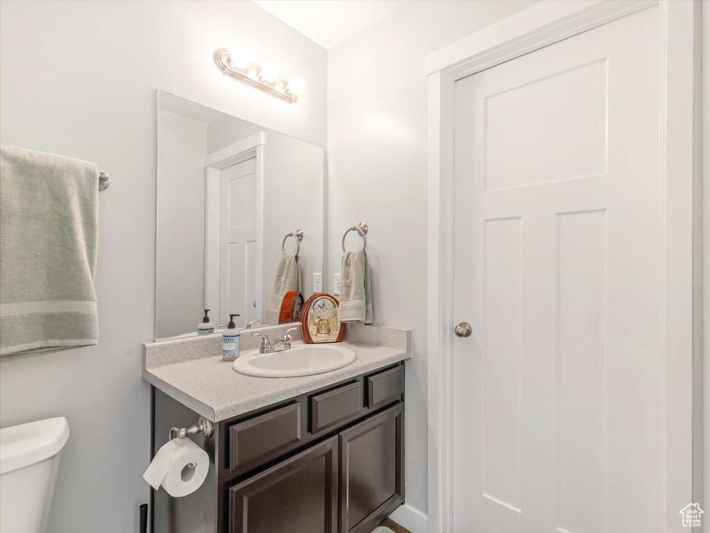Photo 14 for MLS #2103636 at 341 N 680 East