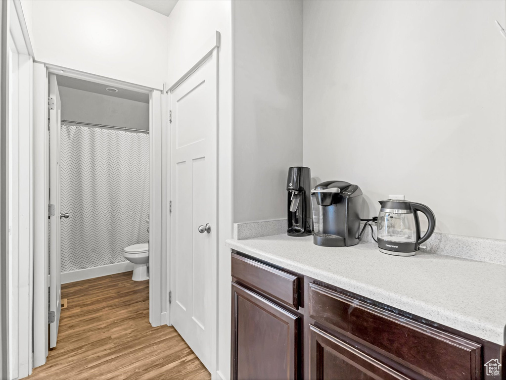 Photo 5 for MLS #2103636 at 341 N 680 East