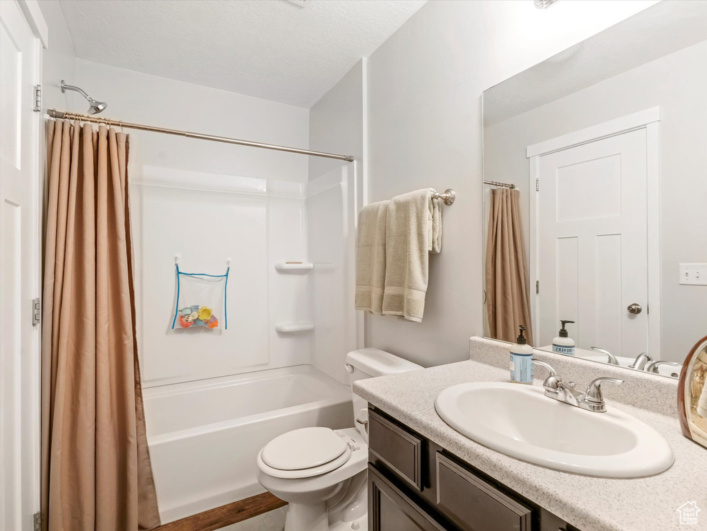 Photo 15 for MLS #2103636 at 341 N 680 East