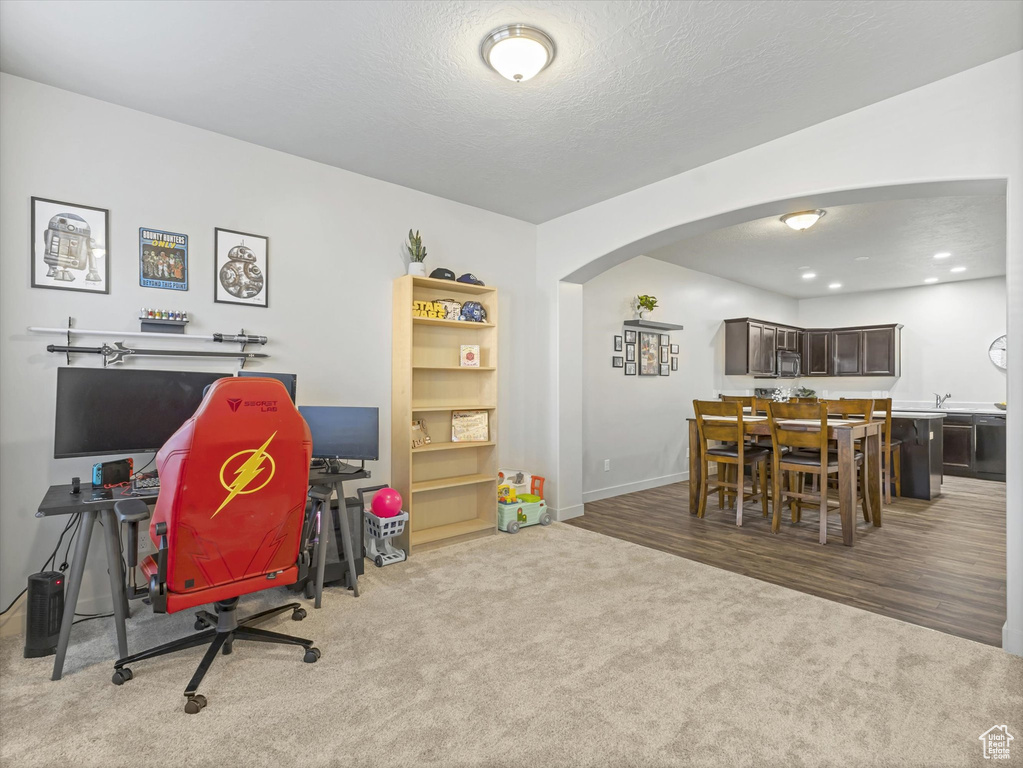 Photo 7 for MLS #2103636 at 341 N 680 East