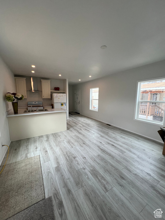 Photo 2 for MLS #2103641 at 148 W 100 North #9