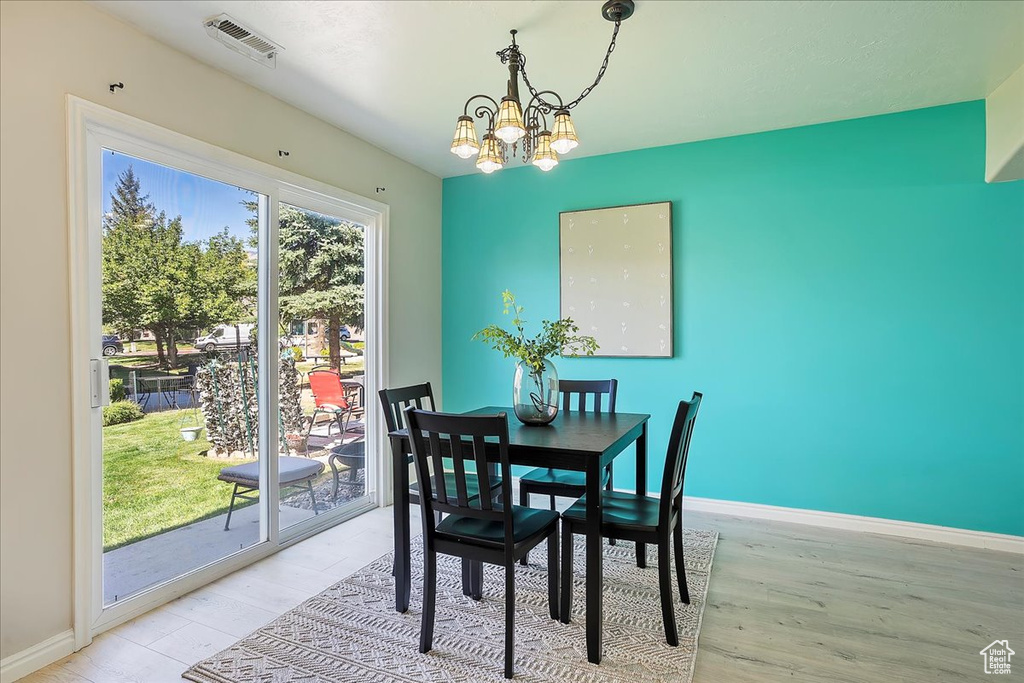 Photo 10 for MLS #2103642 at 699 N Grammercy Ave