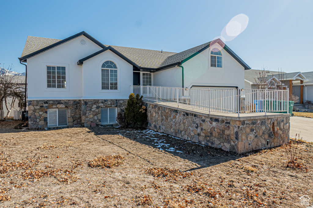 12467 LAUREL CHASE DR Riverton, UT 84065
