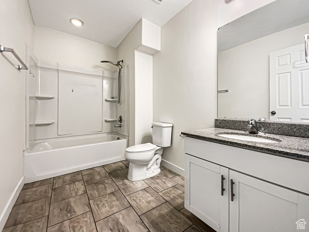 Photo 19 for MLS #2103644 at 5111 W Summerdale Dr