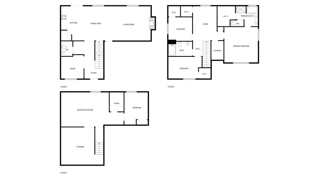 Photo 26 for MLS #2103644 at 5111 W Summerdale Dr