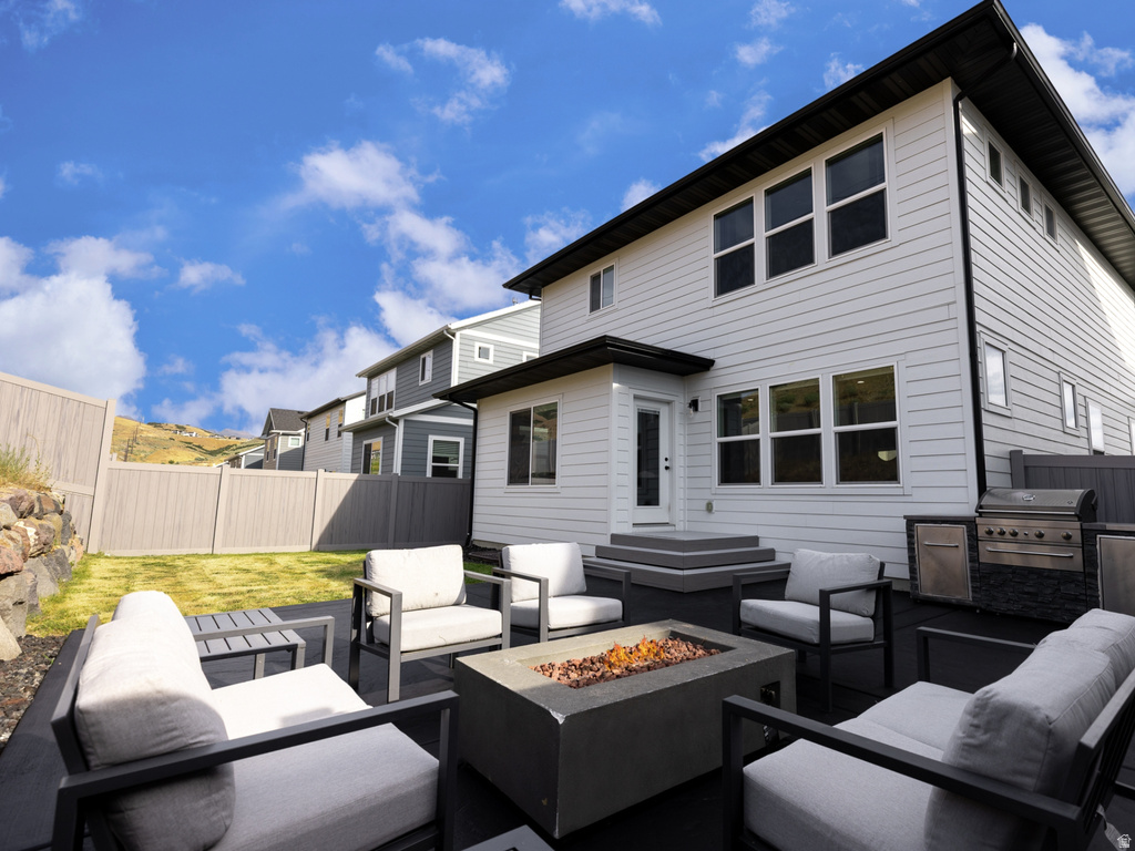 2304 W NORTHRIDGE DR Lehi, UT 84043