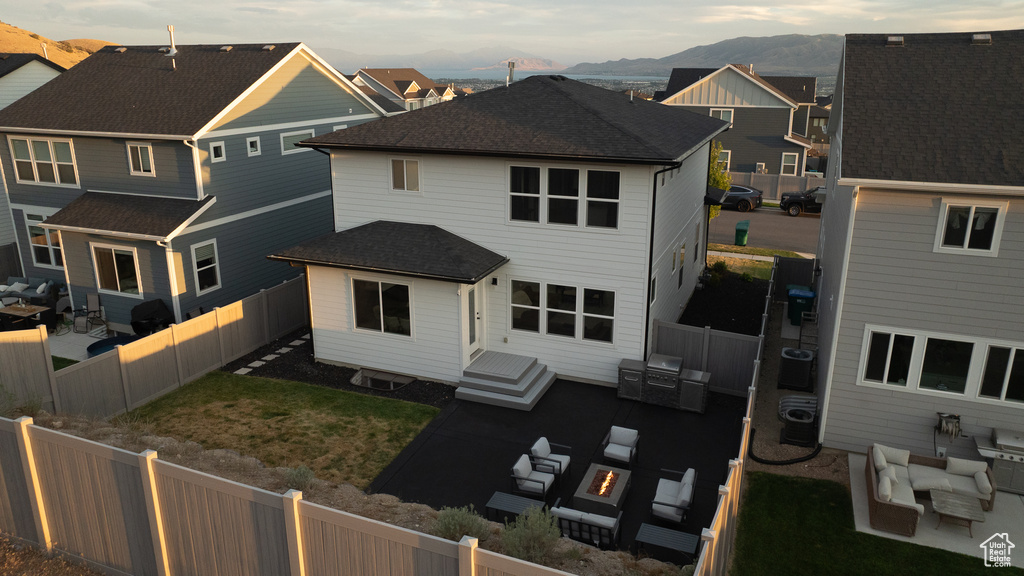 Photo 31 for MLS #2103647 at 2304 W Northridge Dr