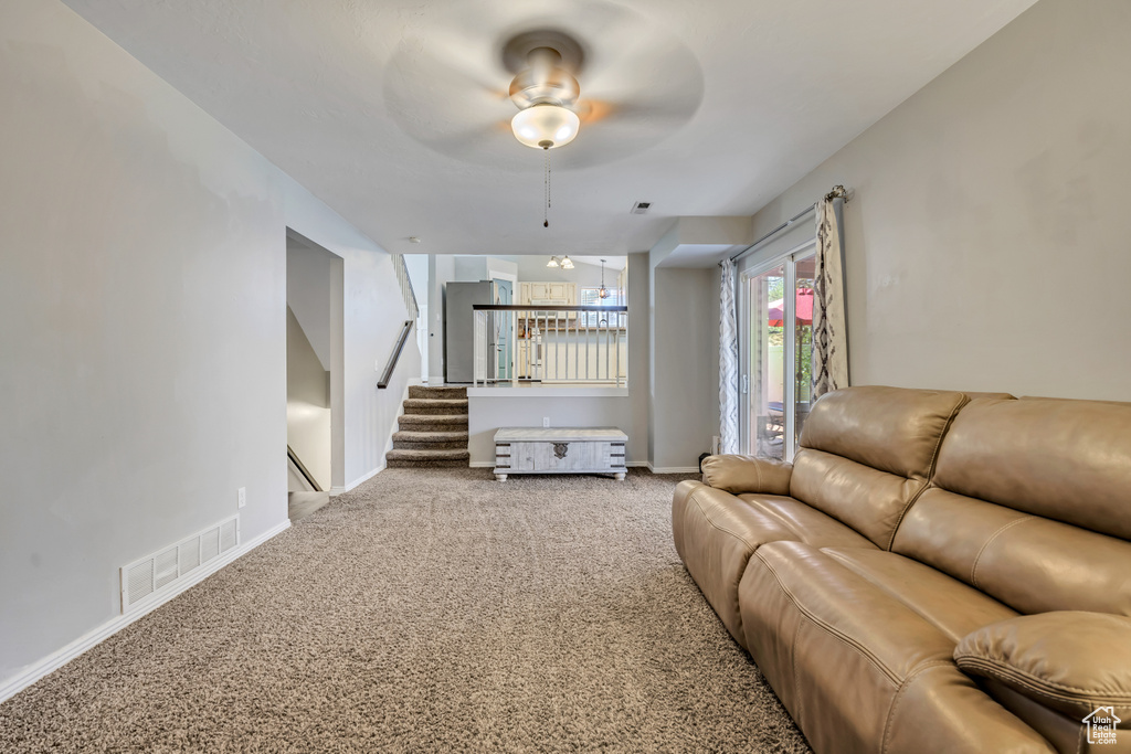 Photo 10 for MLS #2103650 at 6838 S Discovery Ct