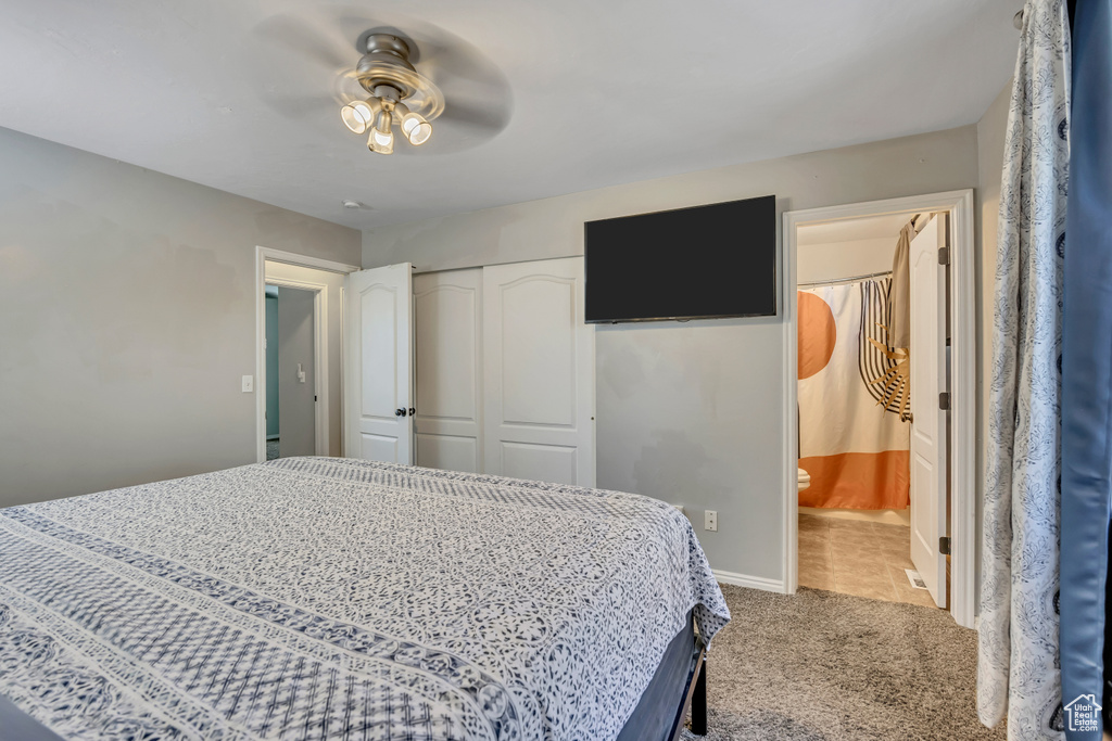 Photo 13 for MLS #2103650 at 6838 S Discovery Ct