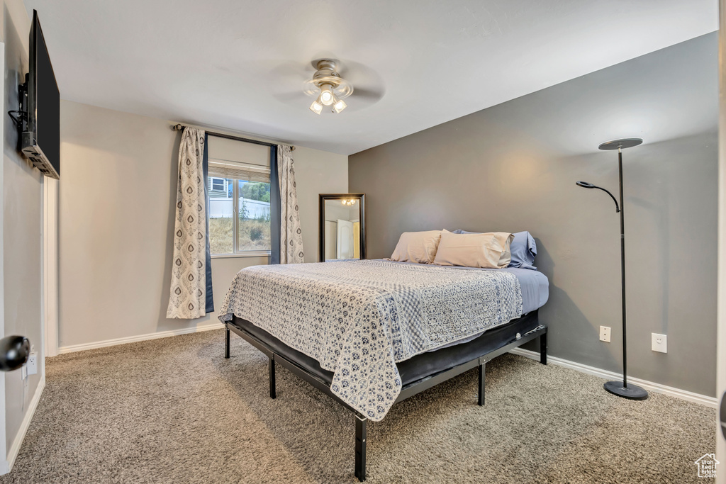 Photo 11 for MLS #2103650 at 6838 S Discovery Ct