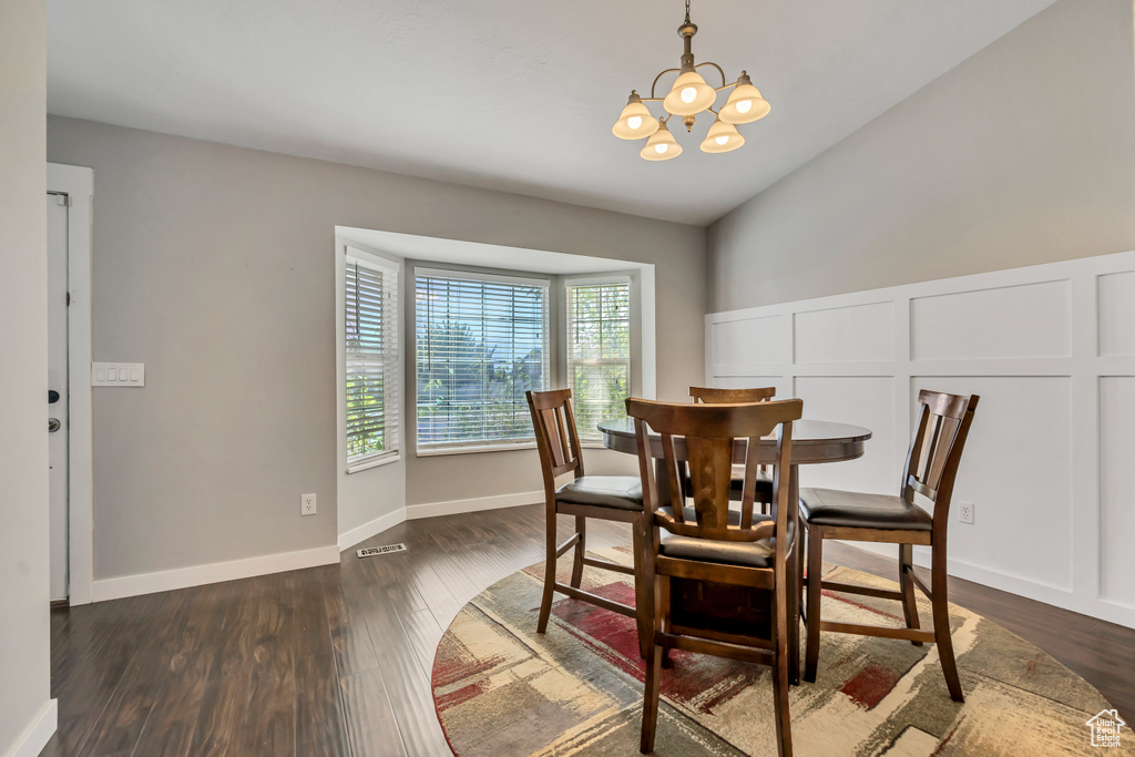 Photo 3 for MLS #2103650 at 6838 S Discovery Ct