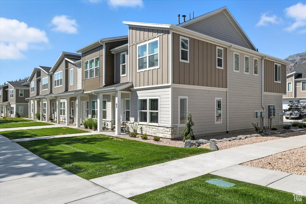 Photo 3 for MLS #2103651 at 93 W 925 North