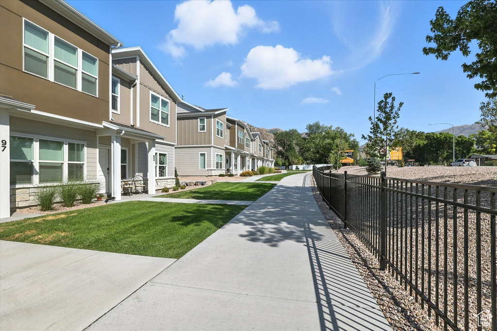 Photo 37 for MLS #2103651 at 93 W 925 North
