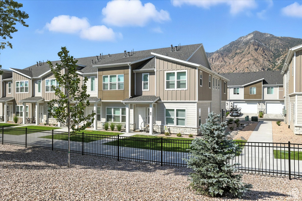 Photo 40 for MLS #2103651 at 93 W 925 North