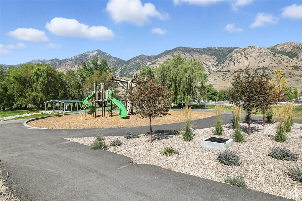 Photo 42 for MLS #2103651 at 93 W 925 North