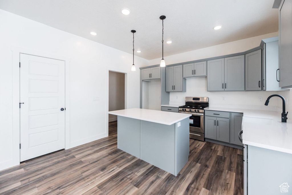 Photo 17 for MLS #2103655 at 697 W 20 North