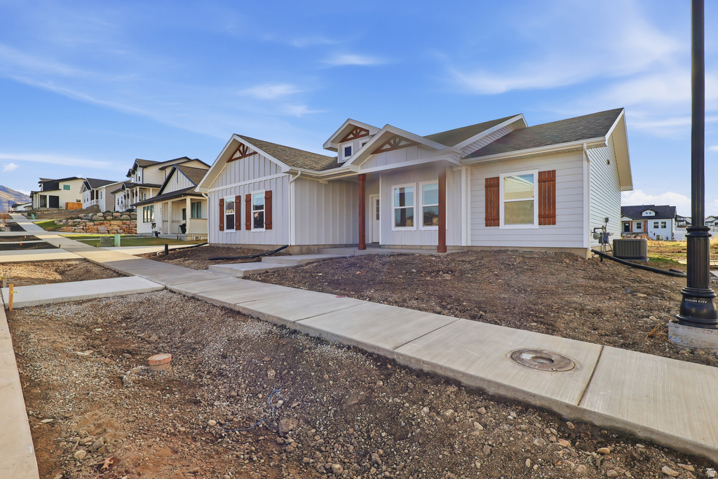 697 W 20 N Hyrum, UT 84319