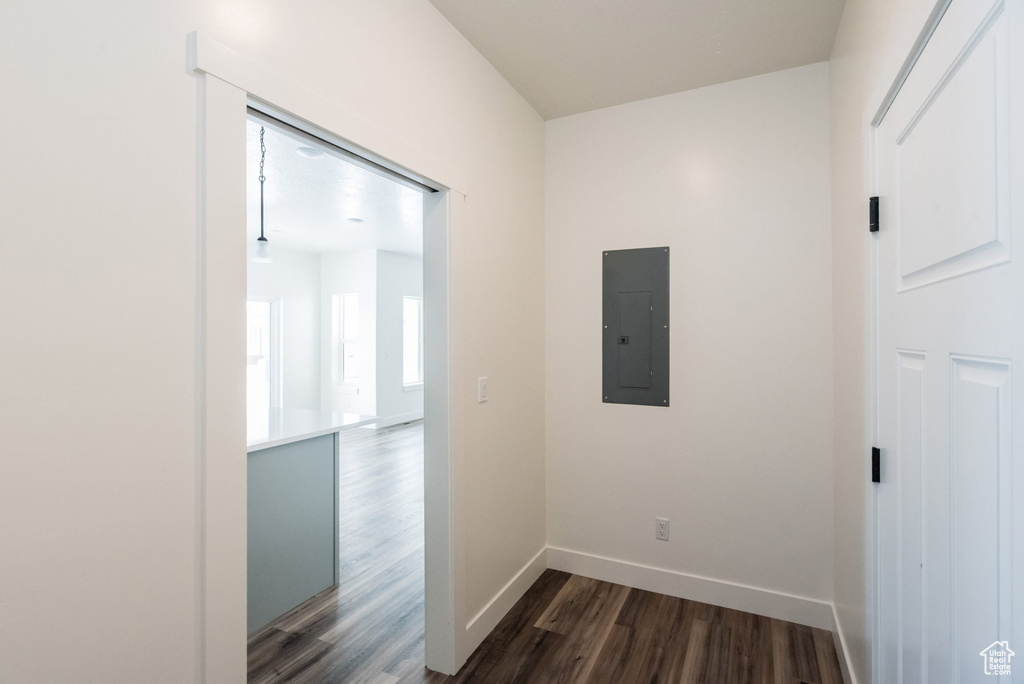 Photo 30 for MLS #2103655 at 697 W 20 North