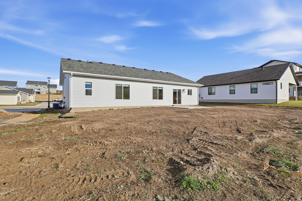 697 W 20 N Hyrum, UT 84319
