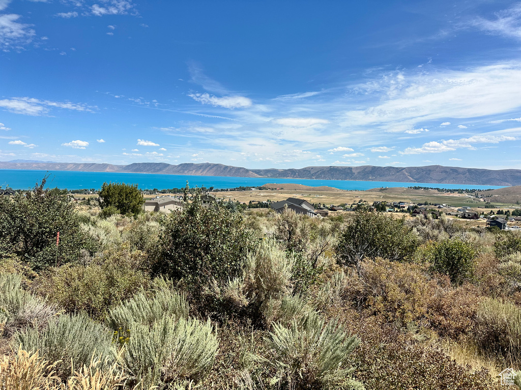 2654 S PAINT BRUSH DR Garden City, UT 84028