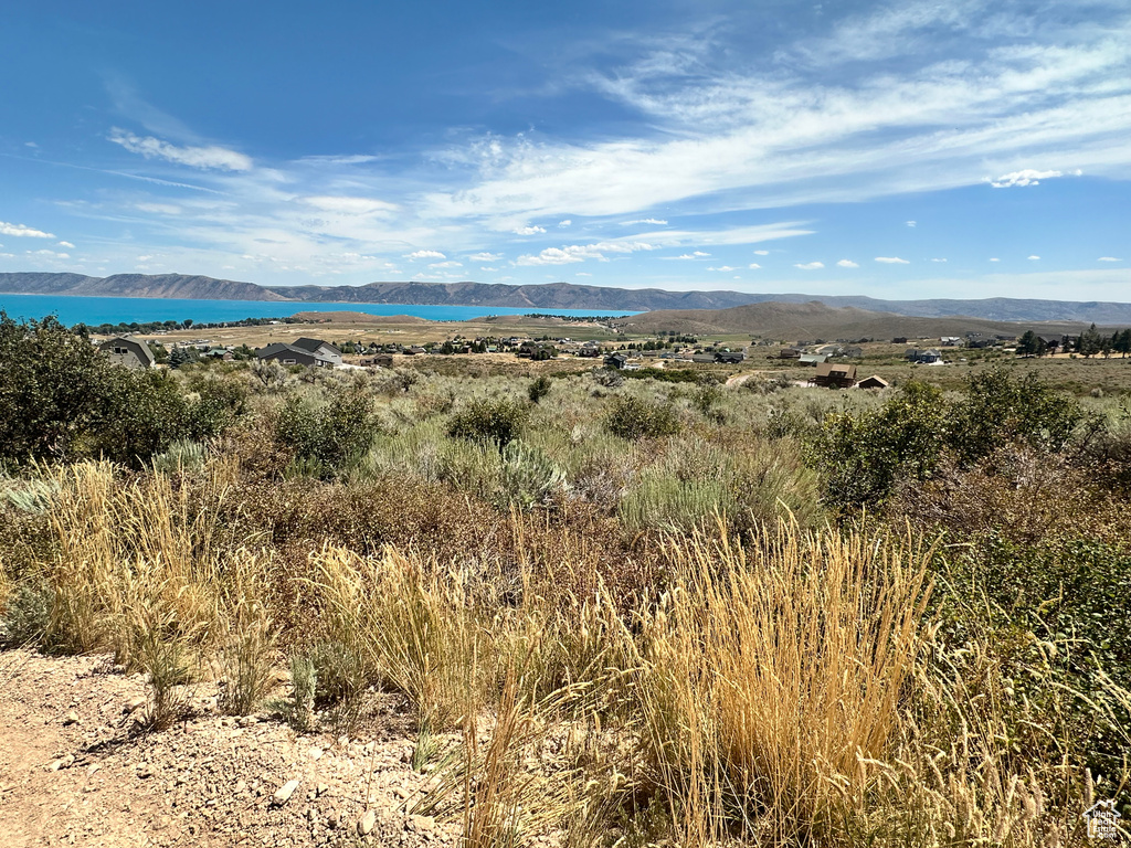 2654 S PAINT BRUSH DR Garden City, UT 84028