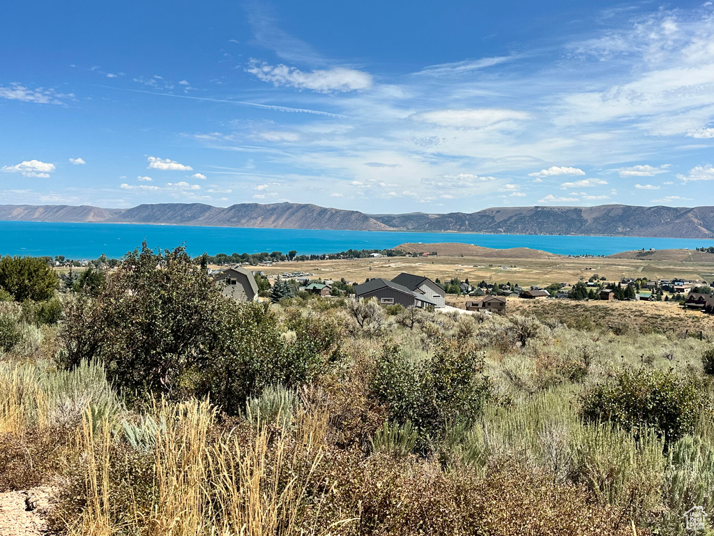 2654 S PAINT BRUSH DR Garden City, UT 84028