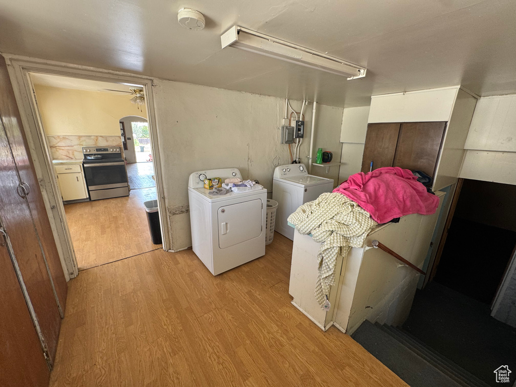 Photo 12 for MLS #2103657 at 449 E 300 South