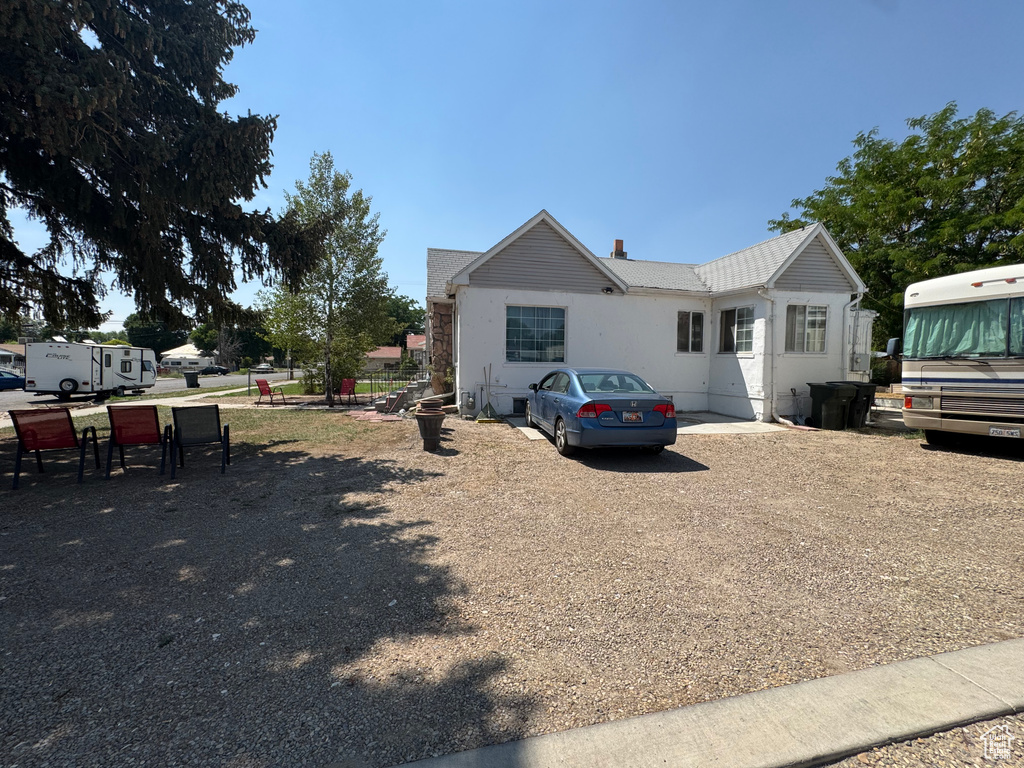 Photo 34 for MLS #2103657 at 449 E 300 South