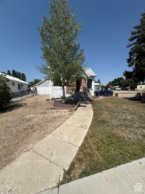 Photo 32 for MLS #2103657 at 449 E 300 South
