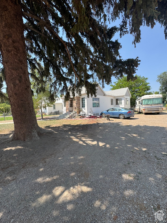 Photo 33 for MLS #2103657 at 449 E 300 South