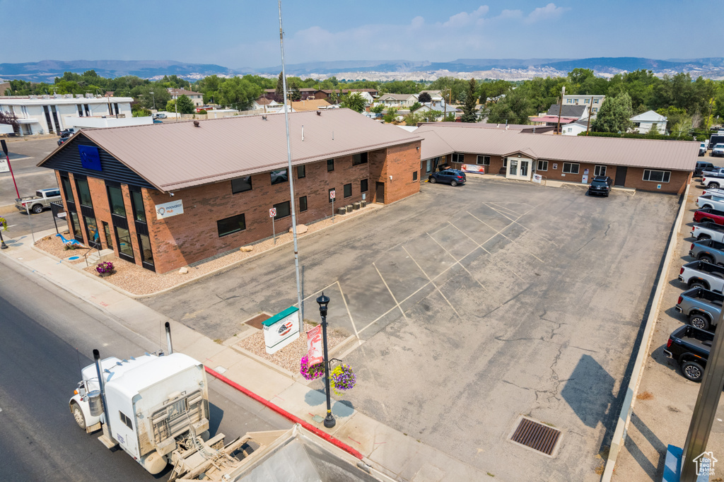 431 E Main, Vernal, UT 84078