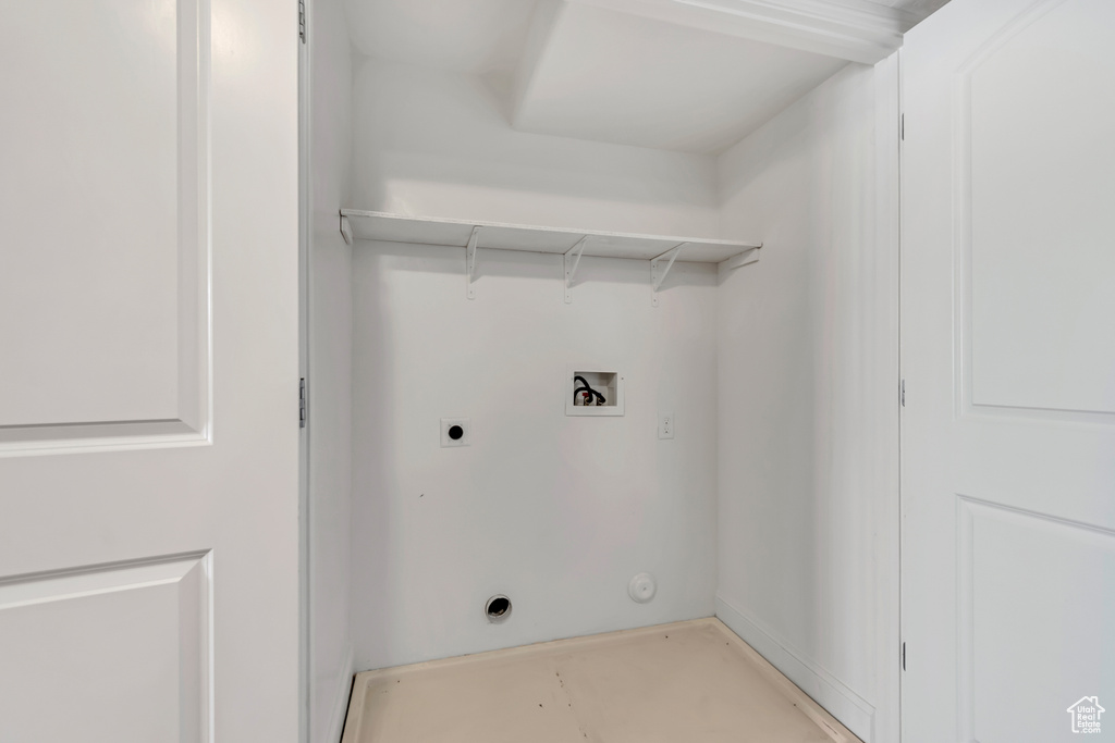 Photo 19 for MLS #2103663 at 543 W 1770 South