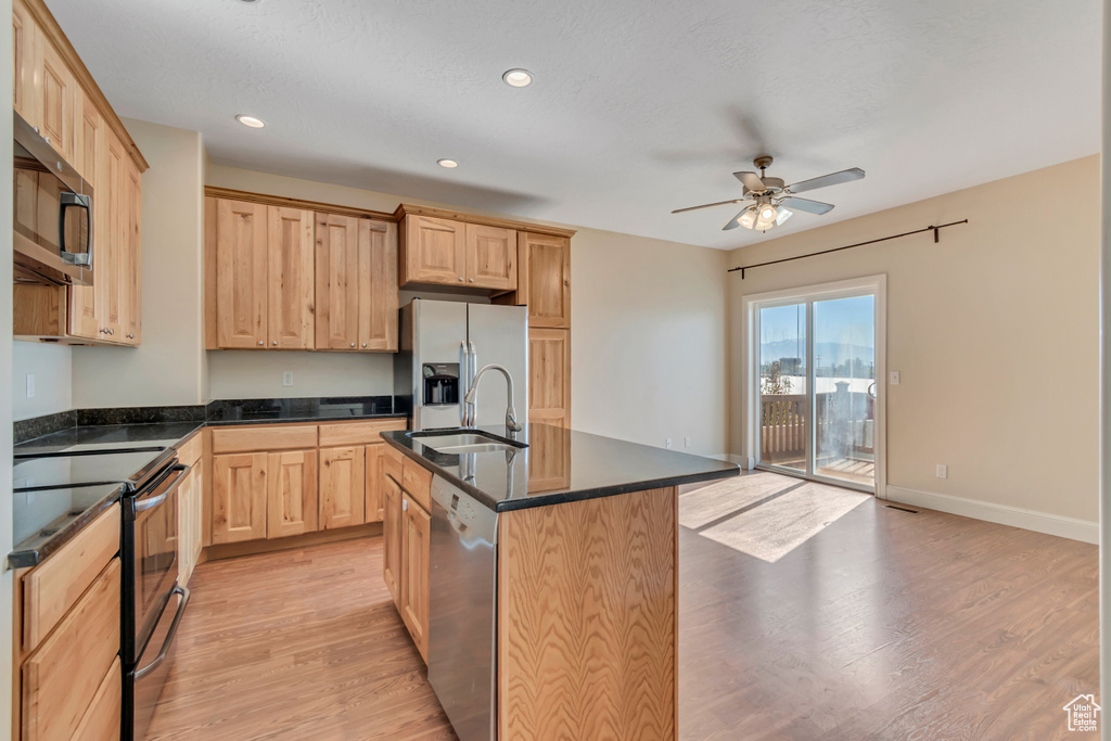 Photo 4 for MLS #2103663 at 543 W 1770 South