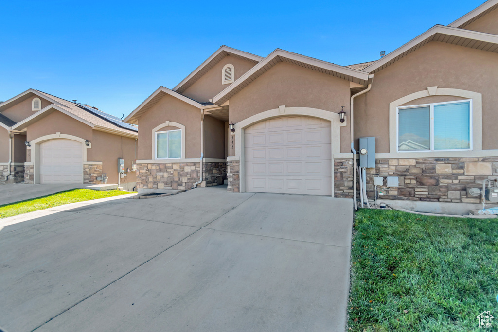 Photo 1 for MLS #2103663 at 543 W 1770 South