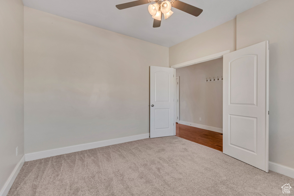 Photo 10 for MLS #2103663 at 543 W 1770 South