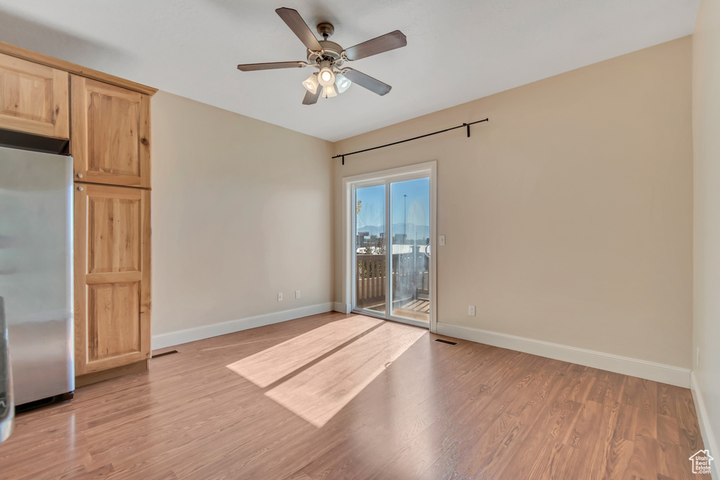 Photo 6 for MLS #2103663 at 543 W 1770 South