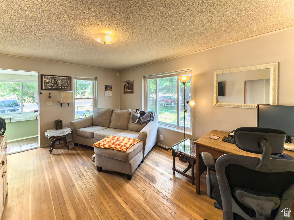 Photo 35 for MLS #2103671 at 1945 W 4100 North